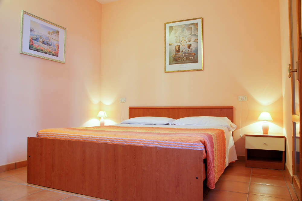 Hotel Le Mimose San Teodoro  Kültér fotó