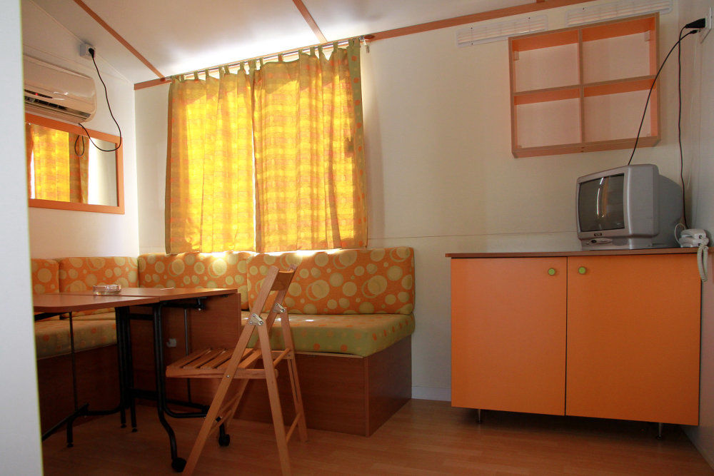 Hotel Le Mimose San Teodoro  Kültér fotó